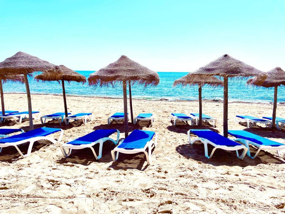 El Papagayo Apartment 2 Mins Walking To The Beach Torrevieja Exterior foto